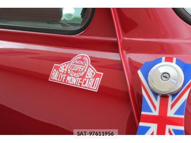 ROVER MINI 1995-01 7799683-16