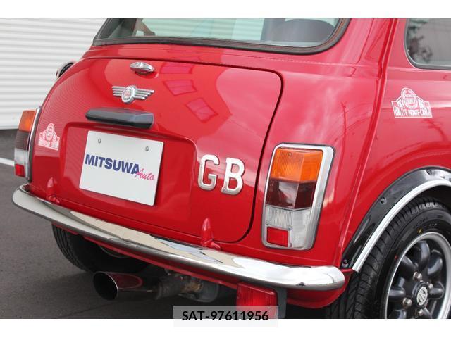 ROVER MINI 1995-01 7799683-17