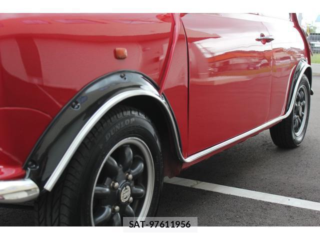 ROVER MINI 1995-01 7799683-18