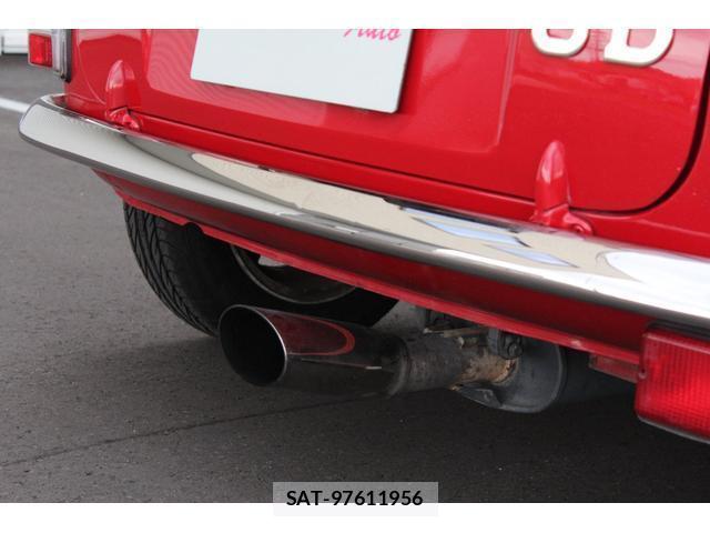 ROVER MINI 1995-01 7799683-19