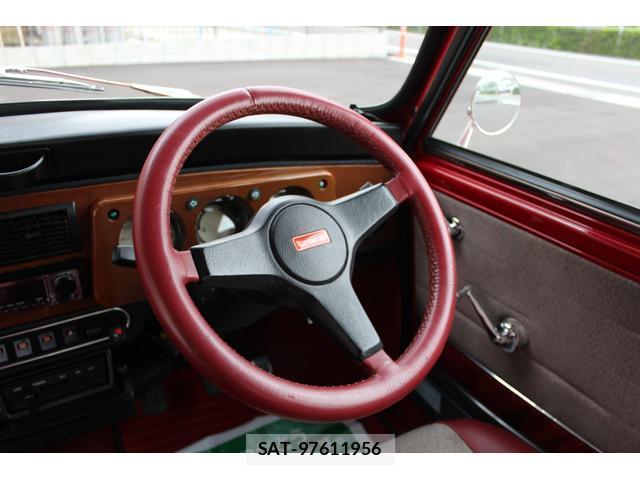 ROVER MINI 1995-01 7799683-2