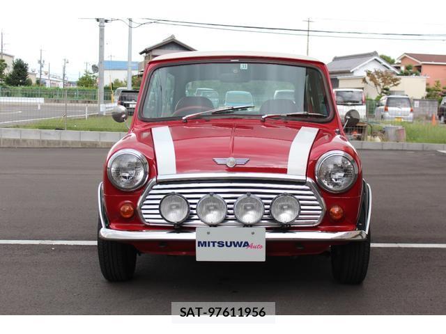 ROVER MINI 1995-01 7799683-3
