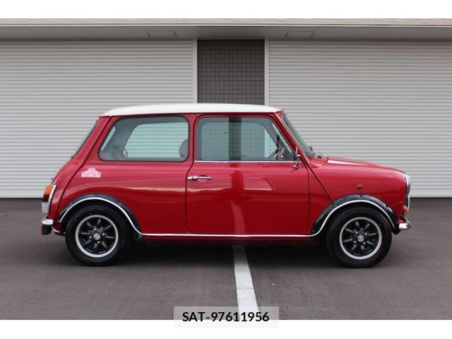 ROVER MINI 1995-01 7799683-7