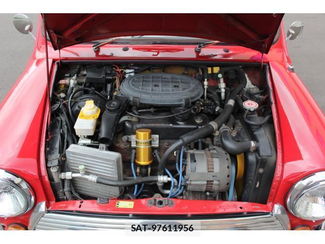 ROVER MINI 1995-01 7799683-8