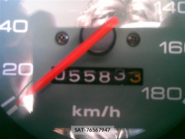 ROVER MINI 1992-10 7802929-1