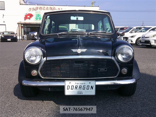 ROVER MINI 1992-10 7802929-2