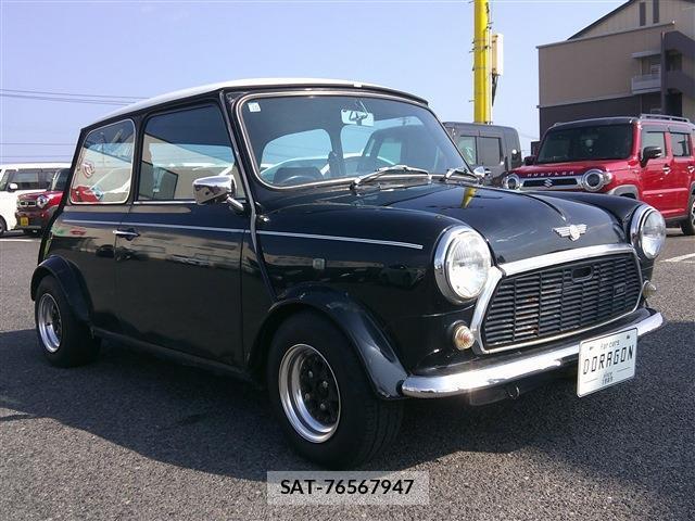 ROVER MINI 1992-10 7802929-3