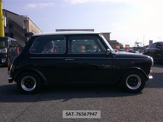 ROVER MINI 1992-10 7802929-4