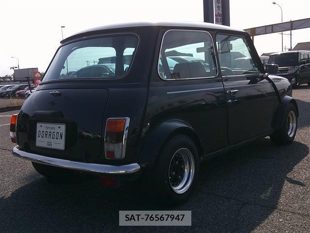 ROVER MINI 1992-10 7802929-5