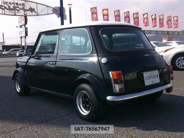 ROVER MINI 1992-10 7802929-7
