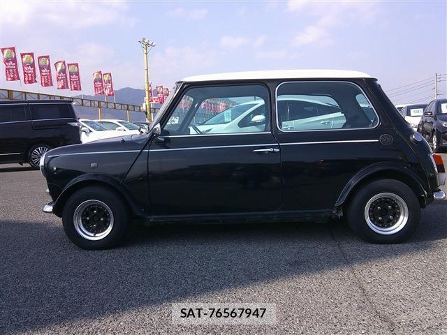 ROVER MINI 1992-10 7802929-8