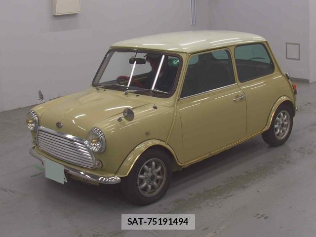 ROVER MINI 1996-08 7809160-3