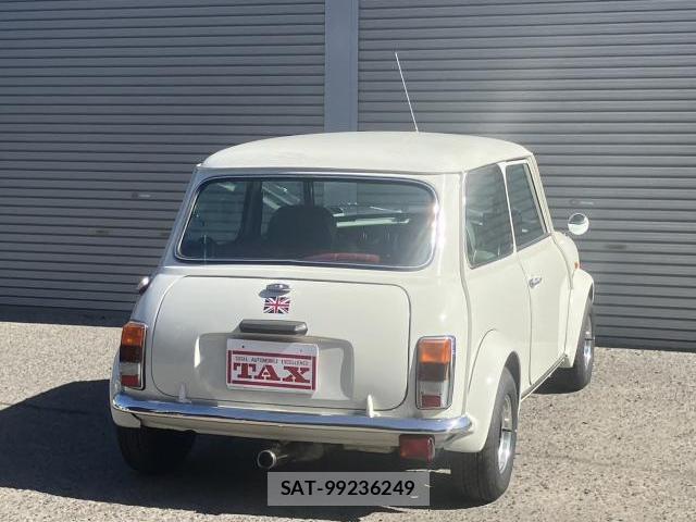 ROVER MINI 1994-12 7810188-1