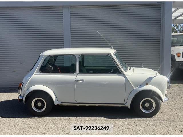 ROVER MINI 1994-12 7810188-14