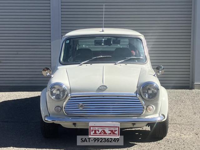 ROVER MINI 1994-12 7810188-15