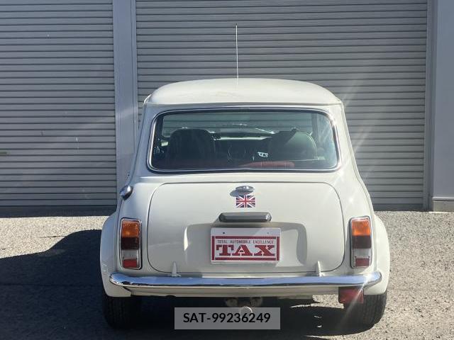 ROVER MINI 1994-12 7810188-16