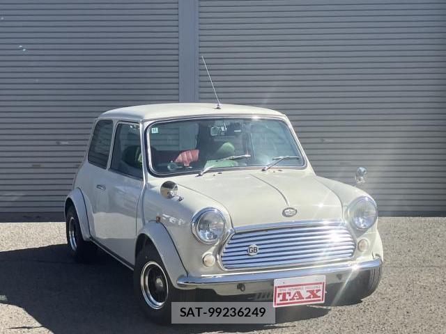 ROVER MINI 1994-12 7810188-17