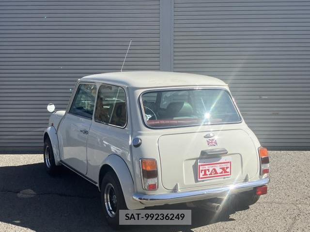 ROVER MINI 1994-12 7810188-18