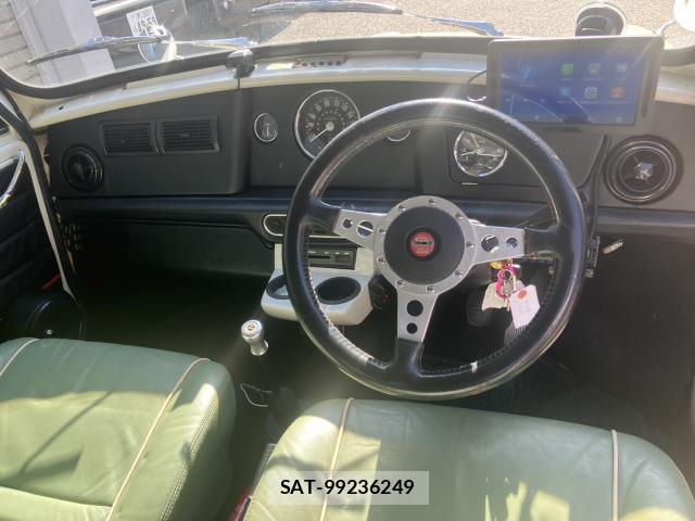 ROVER MINI 1994-12 7810188-2
