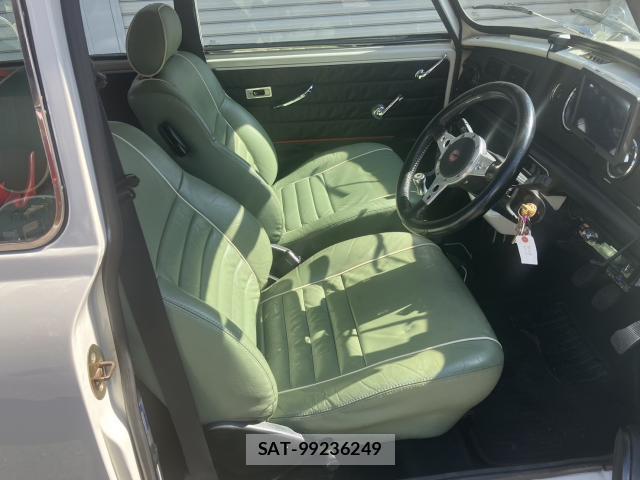 ROVER MINI 1994-12 7810188-3