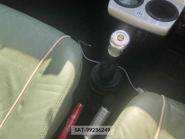 ROVER MINI 1994-12 7810188-5
