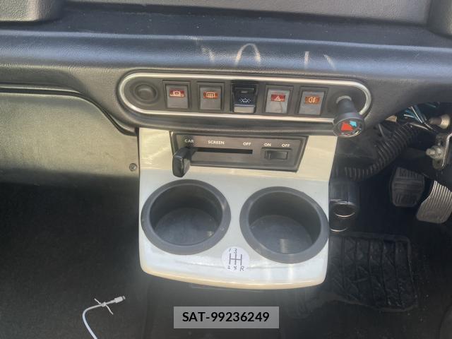 ROVER MINI 1994-12 7810188-8
