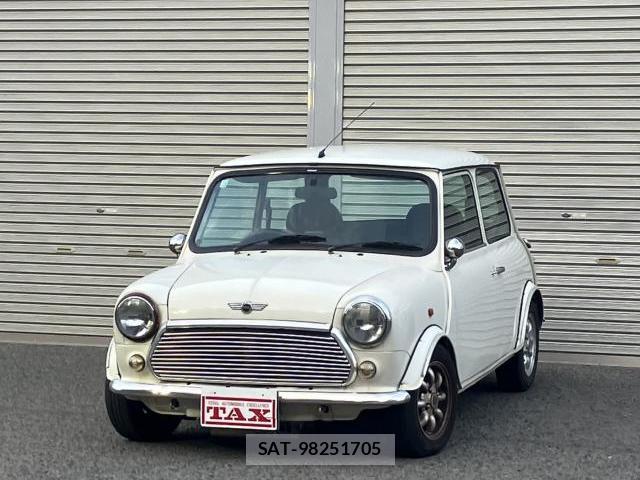 ROVER MINI 1998-11 7810191-0