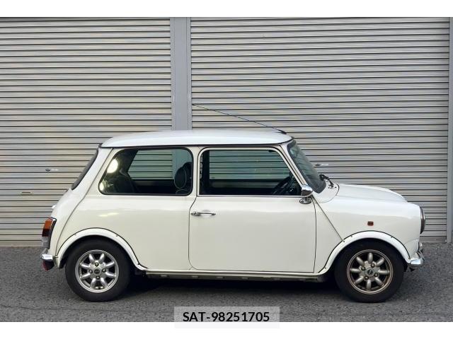 ROVER MINI 1998-11 7810191-10