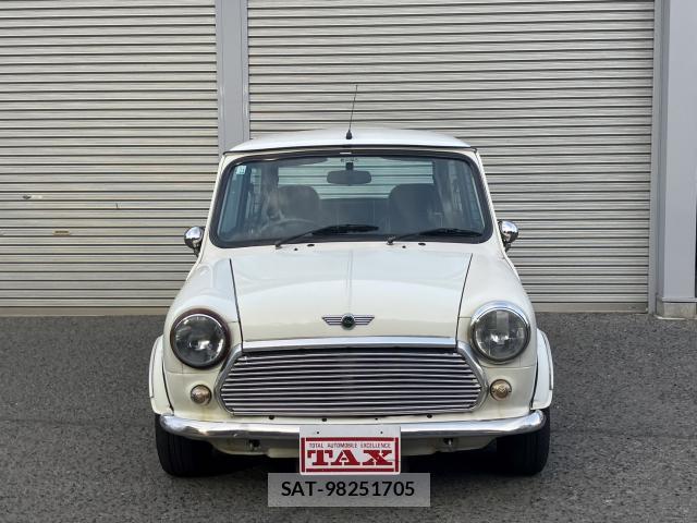 ROVER MINI 1998-11 7810191-11