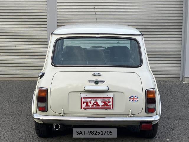 ROVER MINI 1998-11 7810191-12