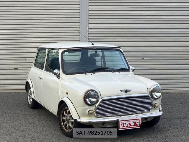 ROVER MINI 1998-11 7810191-13