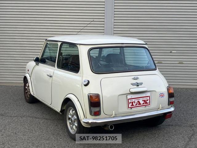 ROVER MINI 1998-11 7810191-14