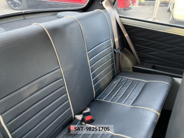 ROVER MINI 1998-11 7810191-4