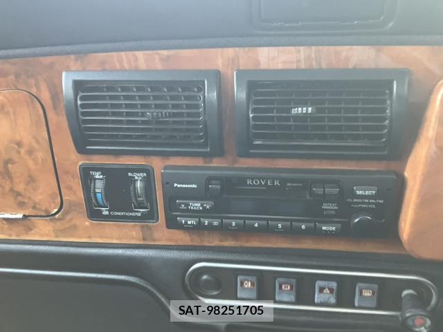 ROVER MINI 1998-11 7810191-6
