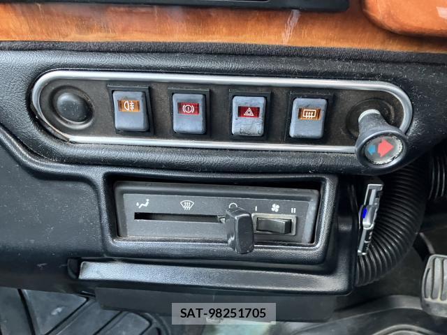 ROVER MINI 1998-11 7810191-7