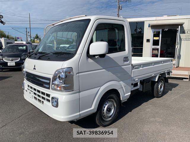 Mitsubishi MINICAB TRUCK 2025 7793138-4