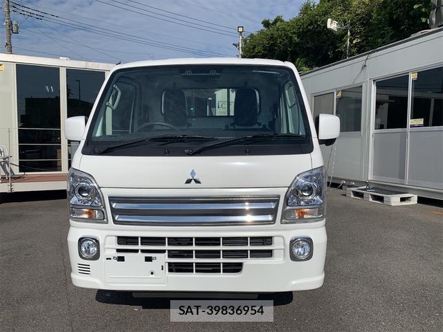 Mitsubishi MINICAB TRUCK 2025 7793138-5