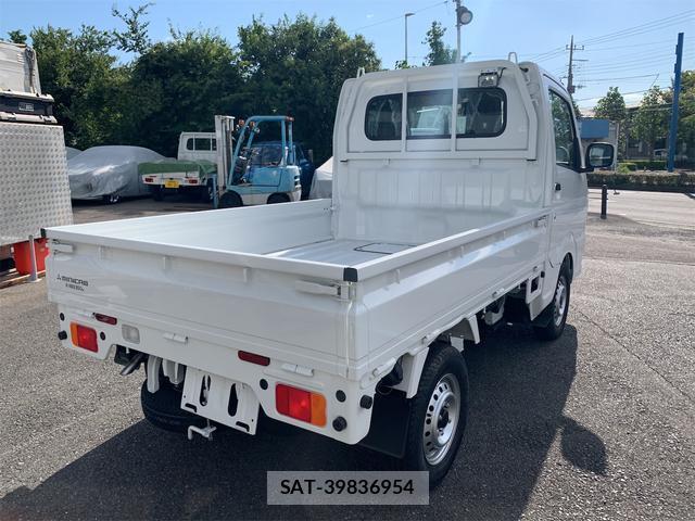 Mitsubishi MINICAB TRUCK 2025 7793138-9