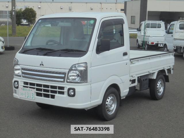 Mitsubishi MINICAB TRUCK 2022-05 7794897-0