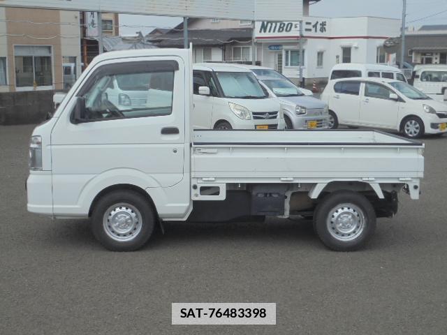 Mitsubishi MINICAB TRUCK 2022-05 7794897-1