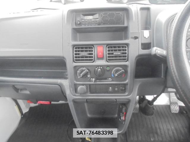 Mitsubishi MINICAB TRUCK 2022-05 7794897-11