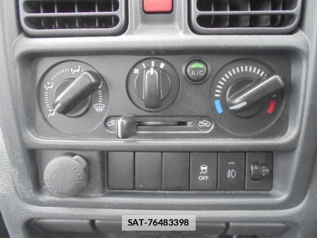 Mitsubishi MINICAB TRUCK 2022-05 7794897-14