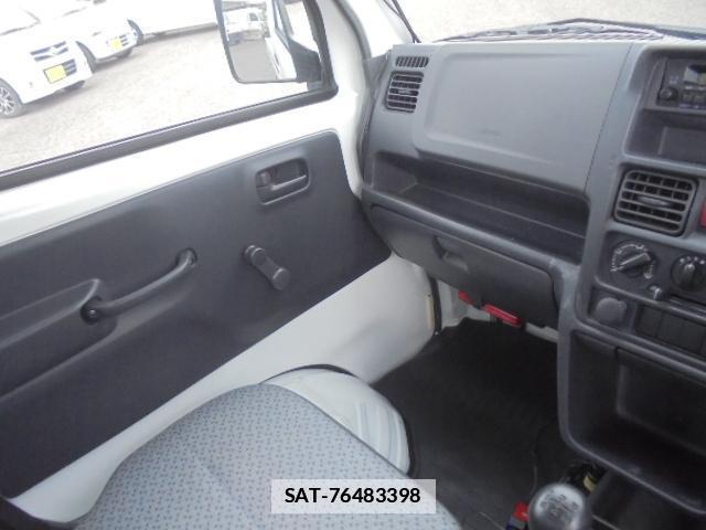 Mitsubishi MINICAB TRUCK 2022-05 7794897-15