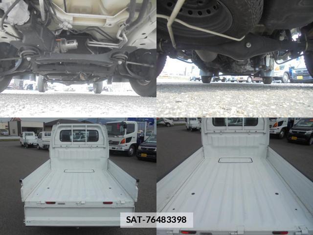 Mitsubishi MINICAB TRUCK 2022-05 7794897-17
