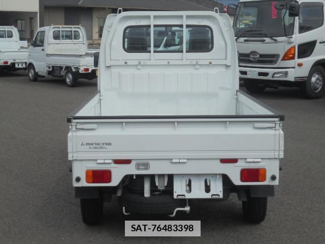 Mitsubishi MINICAB TRUCK 2022-05 7794897-18