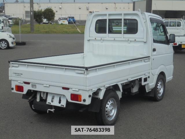 Mitsubishi MINICAB TRUCK 2022-05 7794897-19