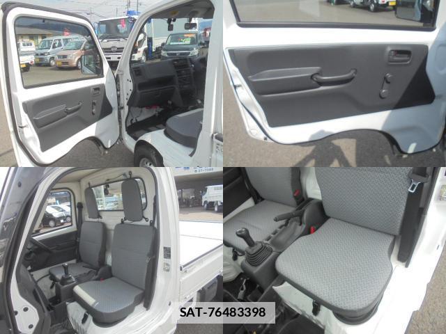 Mitsubishi MINICAB TRUCK 2022-05 7794897-2