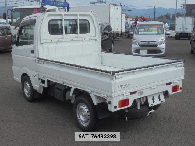Mitsubishi MINICAB TRUCK 2022-05 7794897-3