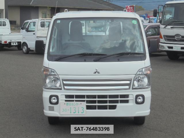 Mitsubishi MINICAB TRUCK 2022-05 7794897-4