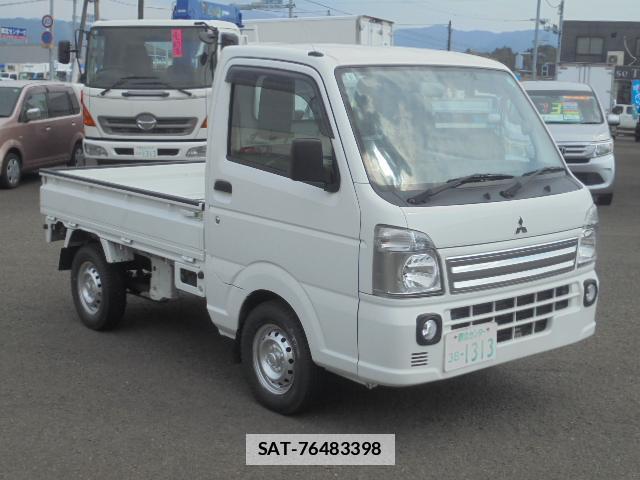 Mitsubishi MINICAB TRUCK 2022-05 7794897-5